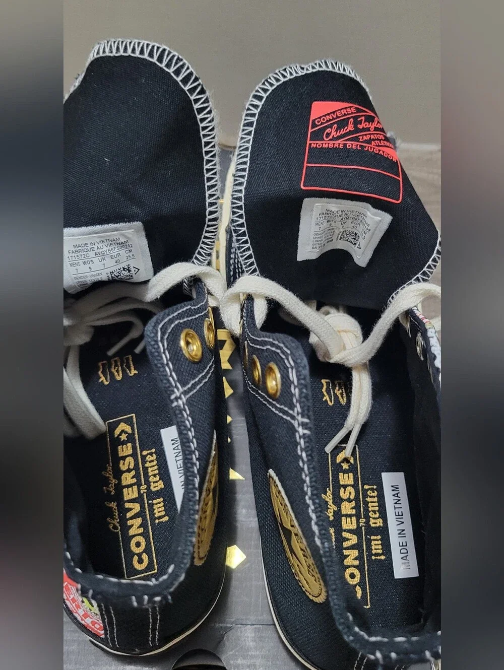 Converse Chuck Taylor All Star High Top 